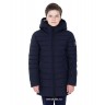 Зимняя детская куртка O'HARA  для мальчика m9305, синяя.