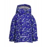 Теплая непромокаемая зимняя финская куртка LAPPI Kids для мальчика 6179-803.
