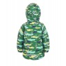 Зимняя финская куртка LAPPI Kids для мальчика, мод. 6179-307.
