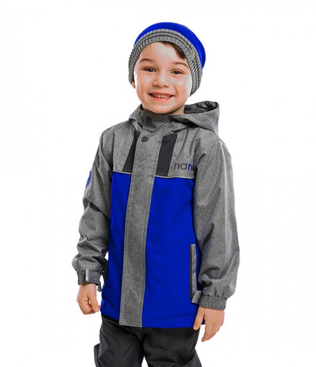 Куртка NANO для мальчика s20m257.
